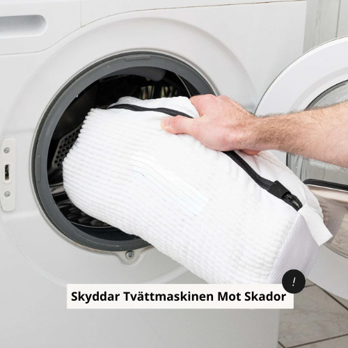 Eveny®│Skotvättpåse